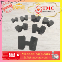 Cao Su Giảm Chấn Khớp Nối Flender N Eupex Type H